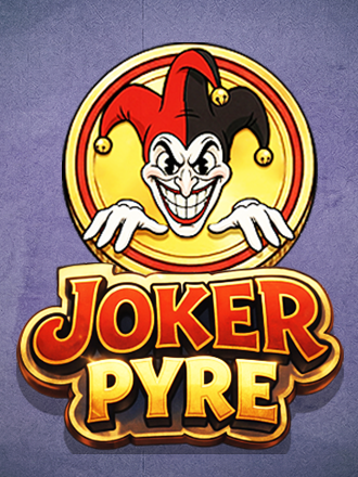 Joker Pyre by Inout Games